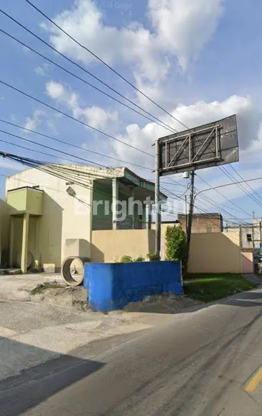 image RUANG USAHA HOOK BRIGJEND KATAMSO 2 LANTAI (5)