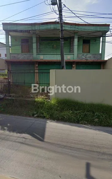 image RUANG USAHA HOOK BRIGJEND KATAMSO 2 LANTAI (3)