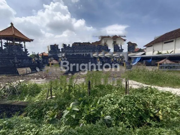 image TANAH STRATEGIS GATSU BARAT, 560M² (3)