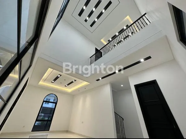 image RUMAH MINIMALIS TROPIS DI PURIMAS REGENCY (4)