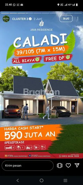 image JAVA RESIDENCE  3 TERUNG KULON KRIAN (4)