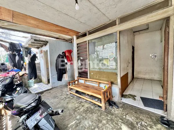 image RUMAH KOST 7 KAMAR SELALU PENUH DEKAT MAL CENTRAL PARK DI TANJUNG DUREN (7)