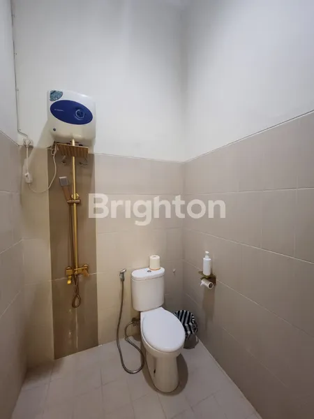 image SOLOBARU, HUNIAN SEWA FULL FURNISHED, DALAM CLUSTER, KONDISI SIAP PAKAI. (8)