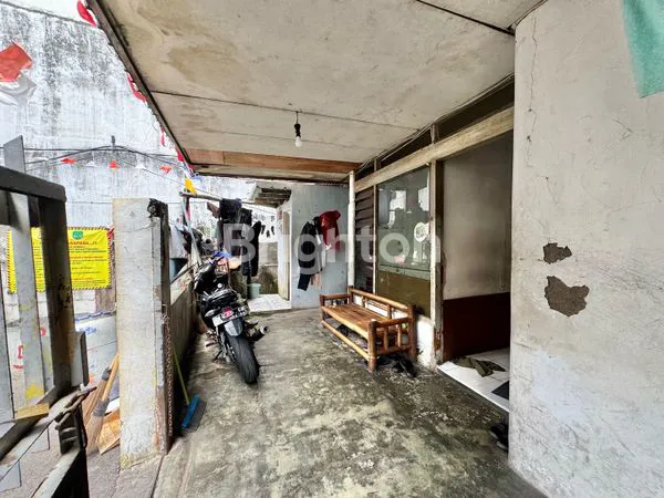 image RUMAH KOST 7 KAMAR SELALU PENUH DEKAT MAL CENTRAL PARK DI TANJUNG DUREN (2)