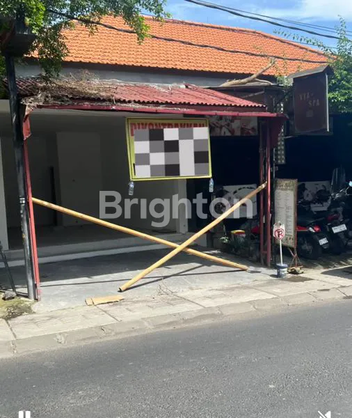 image DISEWAKAN TOKO JL. CANGGU BERAWA (1)