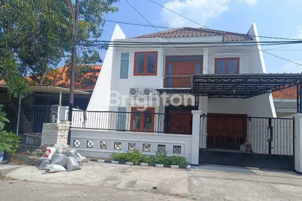 image DISEWAKAN RUMAH DUKUH KUPANG TIMUR (1)