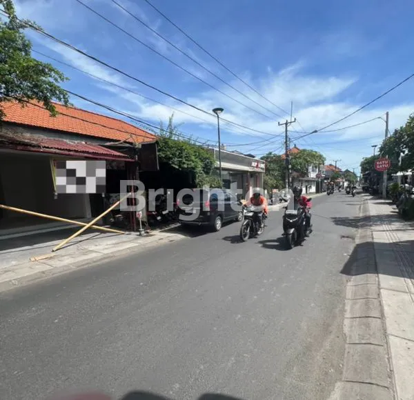 image DISEWAKAN TOKO JL. CANGGU BERAWA (2)