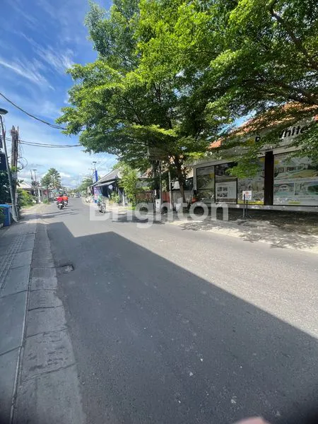 image DISEWAKAN TOKO JL. CANGGU BERAWA (3)