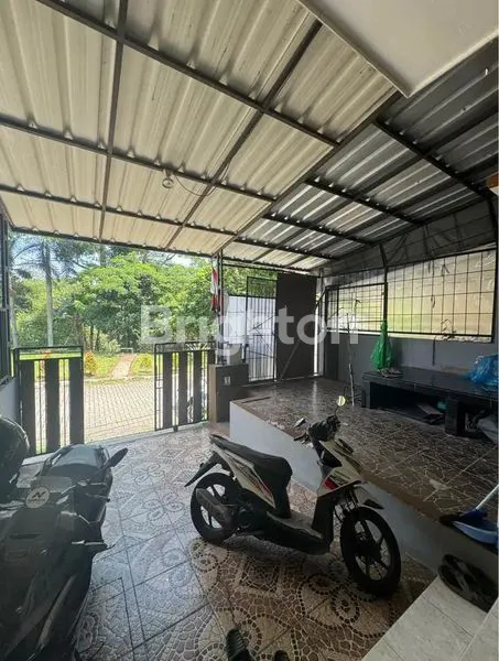 image RUMAH SIAP HUNI 4KT STRATEGIS PAMULANG (7)