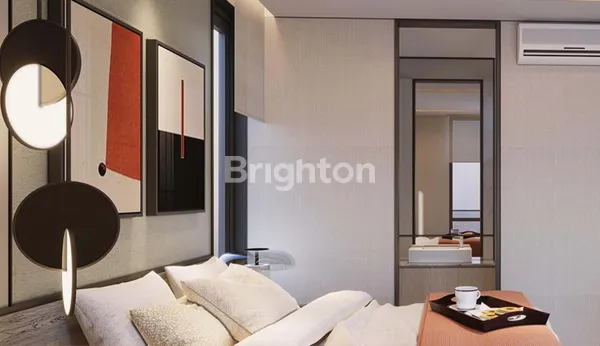 image LAUNCHING TERBARU PARK SERPONG TAHAP 6 ENAMASTE BRONZE ALPHA LIVIN CLUSTER HILLSIDE (7)