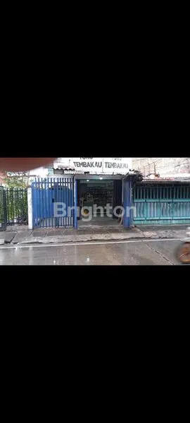 image RUMAH USAHA TOKO & KOST DI KRAMAT PULO RAYA (8)