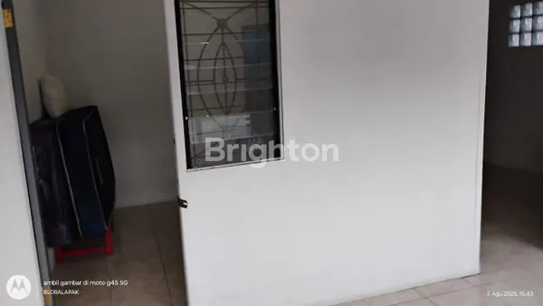 KOST AKTIF STRATEGIS DI DEKAT VOKASI IPB DAN UNPAK BOGOR