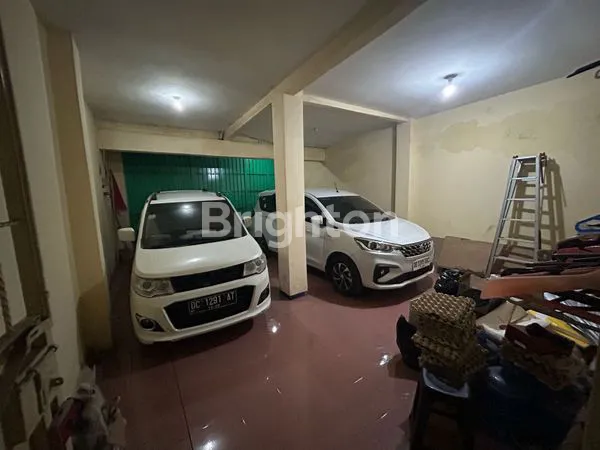 image RUKO 2 LANTAI + TANAH BELAKANG (2)