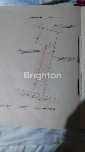 image RUKO 2 LANTAI + TANAH BELAKANG (8)