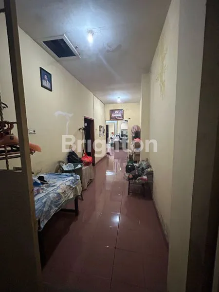 image RUKO 2 LANTAI + TANAH BELAKANG (3)