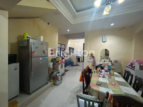 image RUKO 2 LANTAI + TANAH BELAKANG (5)