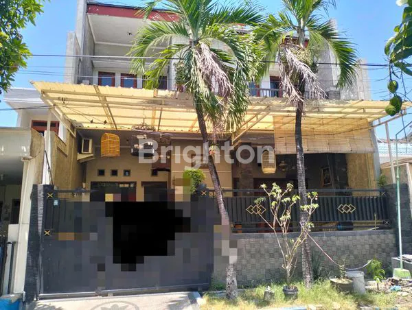 image KEBRAON UTAMA KARANGPILANG SURABAYA SELATAN (1)