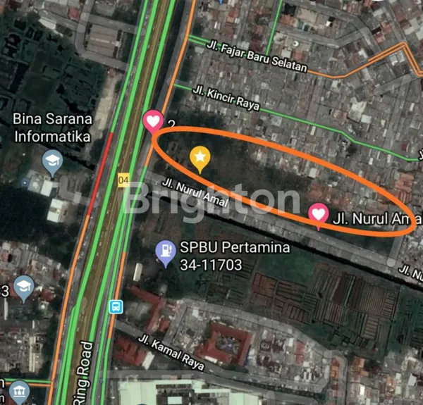 image DI JUAL KAVLING CENGKARENG JAKARTA BARAT (1)