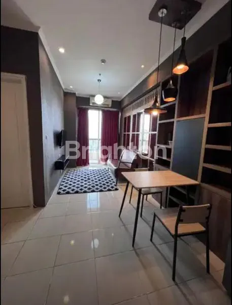 image APARTEMEN SILKWOOD TOWER MAPLE ALAM SUTERA TANGERANG SELATAN (2)