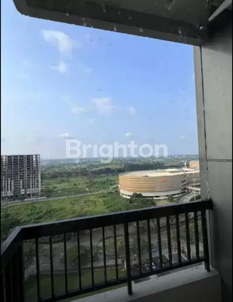 image APARTEMEN SILKWOOD TOWER MAPLE ALAM SUTERA TANGERANG SELATAN (6)