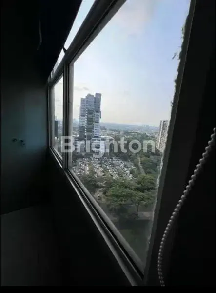 image APARTEMEN SILKWOOD TOWER MAPLE ALAM SUTERA TANGERANG SELATAN (5)