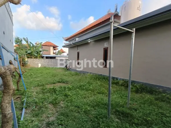image TANAH 1 ARE SIAP BANGUN – LINGKUNGAN SEJUK & NYAMAN DI BATUBULAN, DEKAT CELUK GIANYAR  (4)
