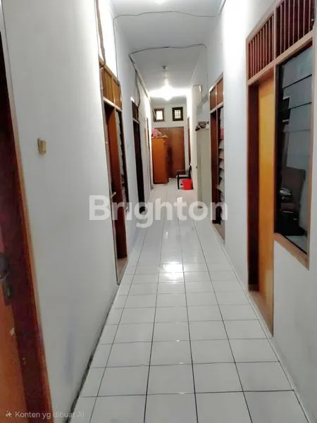 image RUMAH KOST STRATEGIS BENDUNGAN HILIR, 14 KAMAR (2)