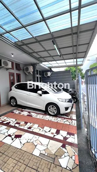 image RUMAH KOST STRATEGIS BENDUNGAN HILIR, 14 KAMAR (1)