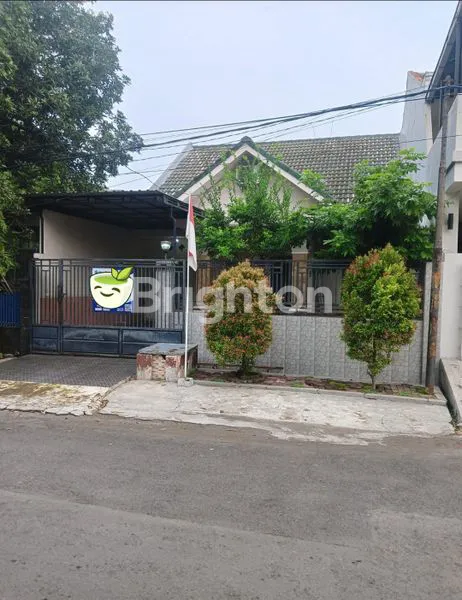 image RUMAH DEKAT TOLL BESERTA PERABOTAN DEKAT TOLL (1)