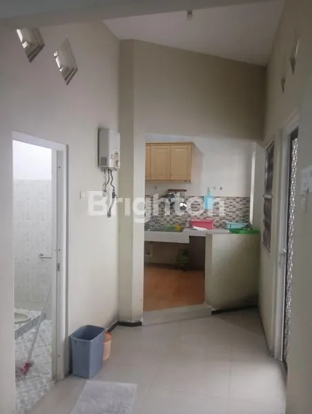 image RUMAH DEKAT TOLL BESERTA PERABOTAN DEKAT TOLL (3)