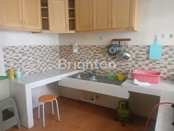 image RUMAH DEKAT TOLL BESERTA PERABOTAN DEKAT TOLL (5)