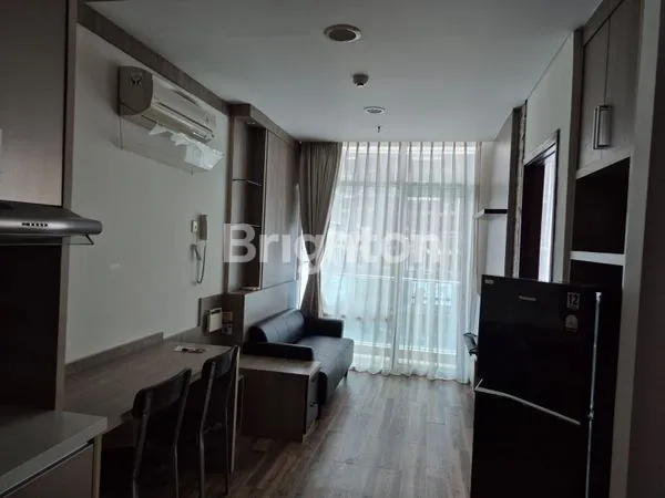 image DISEWAKAN APARTMENT BROOKLYN TOWER B ALAM SUTERA TANGERANG (1)