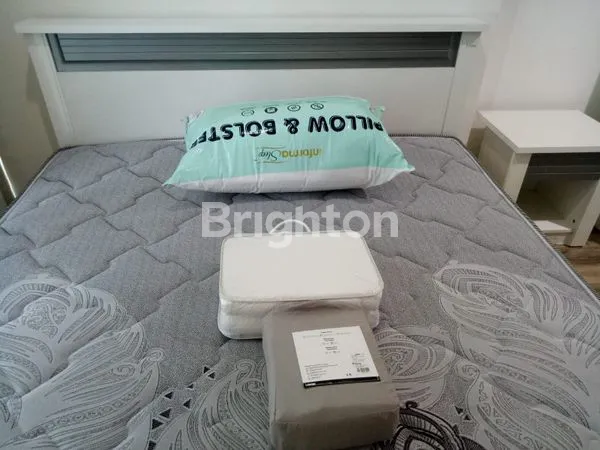 image DISEWAKAN APARTMENT BROOKLYN TOWER B ALAM SUTERA TANGERANG (2)