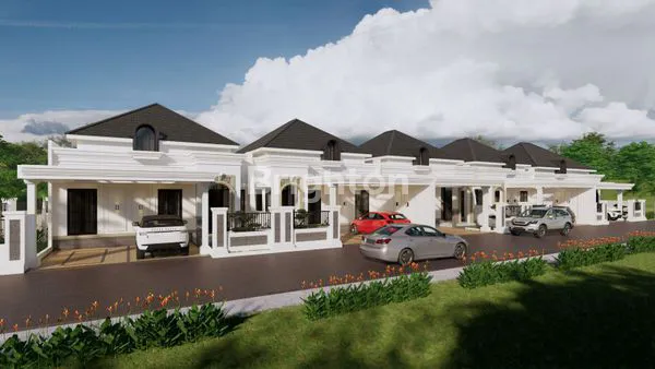 image RUMAH SUDIRMAN LT 108, 3KT, KPR OK! (8)