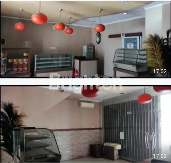 image DIJUAL RUKO MEWAH 4 LANTAI DIKAWASAN STRATEGIS DAN BISNIS DI HARAPAN INDAH BEKASI  (6)