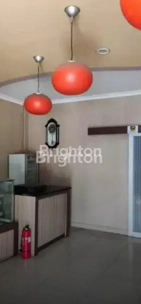 image DIJUAL RUKO MEWAH 4 LANTAI DIKAWASAN STRATEGIS DAN BISNIS DI HARAPAN INDAH BEKASI  (4)