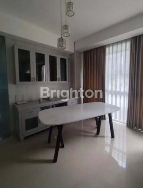 image DISEWAKAN APARTMENT RAINBOW SPRING TANGERANG  (1)