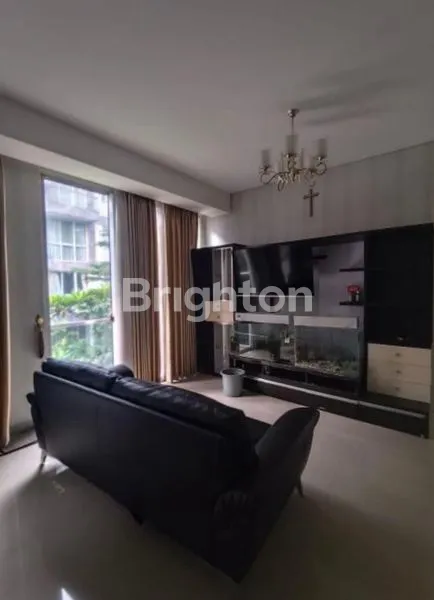 image DISEWAKAN APARTMENT RAINBOW SPRING TANGERANG  (3)