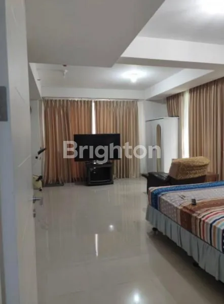 image DISEWAKAN APARTMENT RAINBOW SPRING TANGERANG  (4)