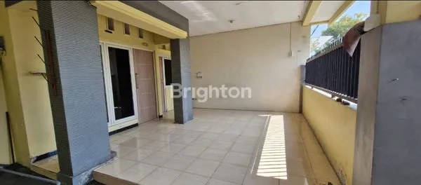 image LINGKUNGAN TENANG DEKAT TOLL (3)