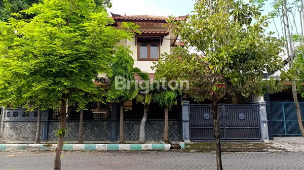 image RUMAH STRATEGIS HOOK DEKAT TOL SIDOARJO (6)