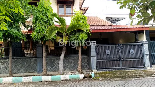 image RUMAH STRATEGIS HOOK DEKAT TOL SIDOARJO (5)