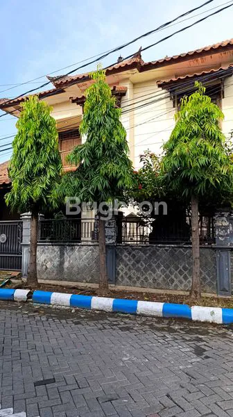 image RUMAH STRATEGIS HOOK DEKAT TOL SIDOARJO (4)