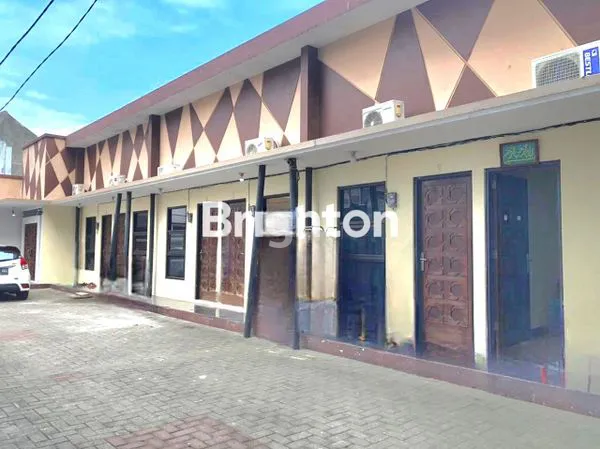 image RUMAH KOS AKTIF LT 757M² DI KEBAYORAN LAMA (1)