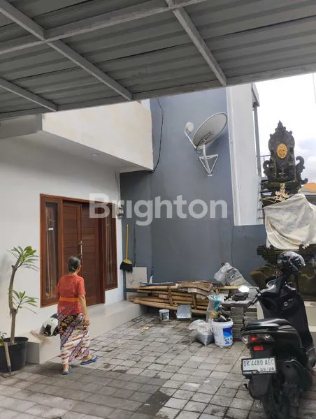image RUMAH MDI JALAN KEMBANG KEPAH KESIMAN – DENPASAR TIMUR LINGKUNGAN NYAMAN & LOKASI STRATEGIS! (1)