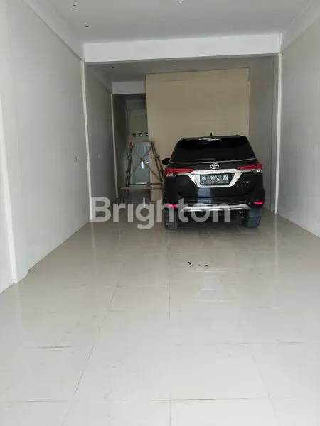 image RUKO STRATEGIS JL KUBANG RAYA  (2)