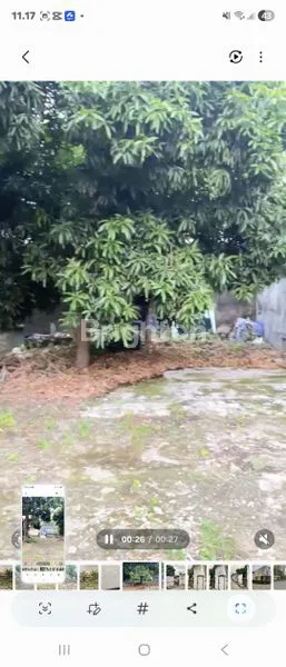 image TANAH LUAS 1023M² SHM KEBAYORAN LAMA (5)