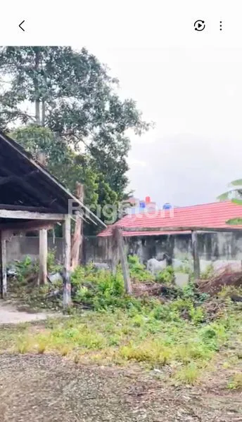 image TANAH LUAS 1023M² SHM KEBAYORAN LAMA (4)