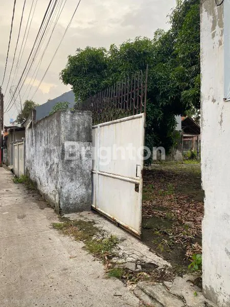 image TANAH LUAS 1023M² SHM KEBAYORAN LAMA (8)