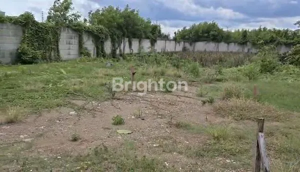 image TANAH LUAS 1175M² DI DAAN MOGOT, SHM (1)